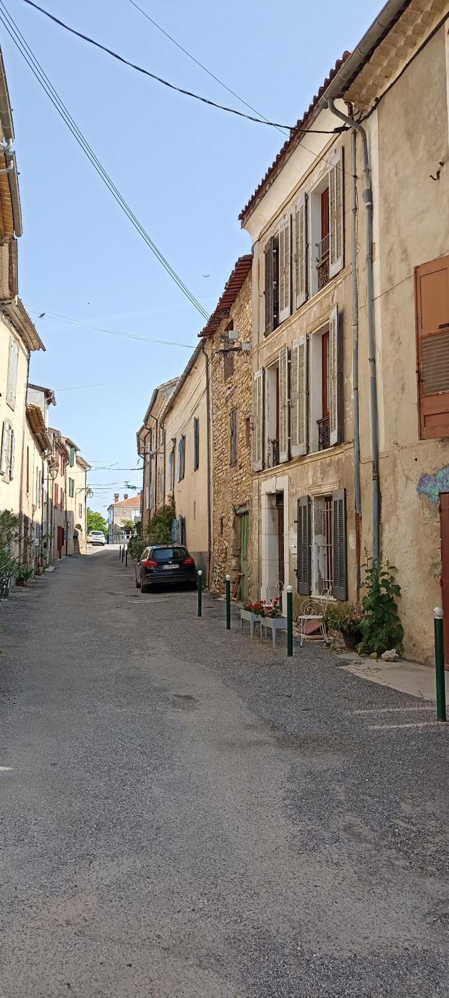 La Maison De La Cloche Puimoisson Exterior foto